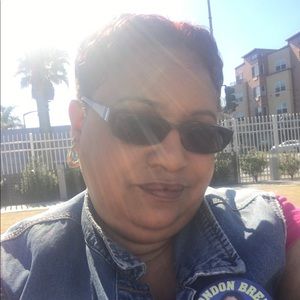 Meet your Posher, Ingrid